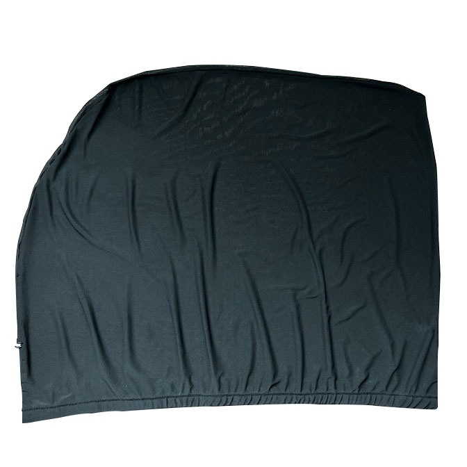 Көлік терезесінің көлеңкелі шұлықтарын пайдалану